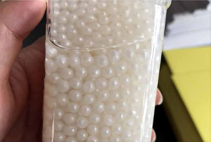 化妆品行业