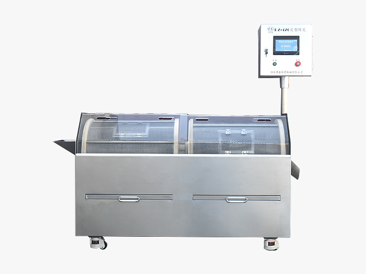 DL-470定型转笼