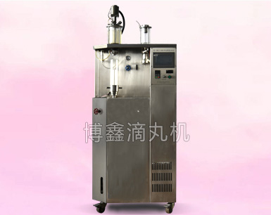 如何注意滴丸机使用操作规程