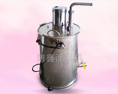 我国制药机械行业进入理性发展期