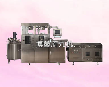 关于胶囊剂的那些事儿