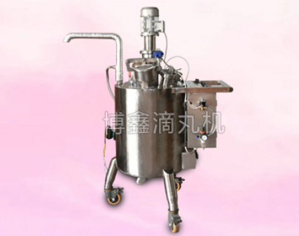 软胶囊机延长使用寿命的建议