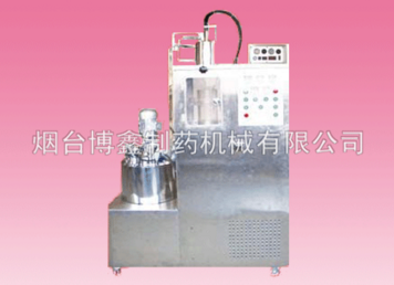 绿色滴丸新概念