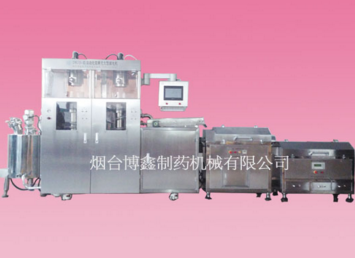 滴丸机使用的注意事项