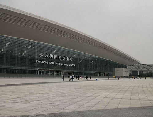 55届全国制药机械博览会烟台博鑫展会报道